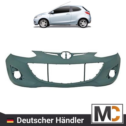 Stoßstange vorne für - mazda, 2