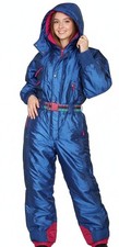 Degre7 vintage 90er ski - degre7,