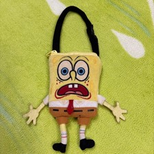 Spongebob IC Koffer Pendler
