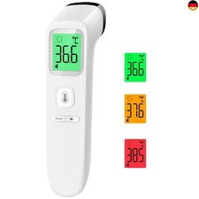  Fieberthermometer für Babys