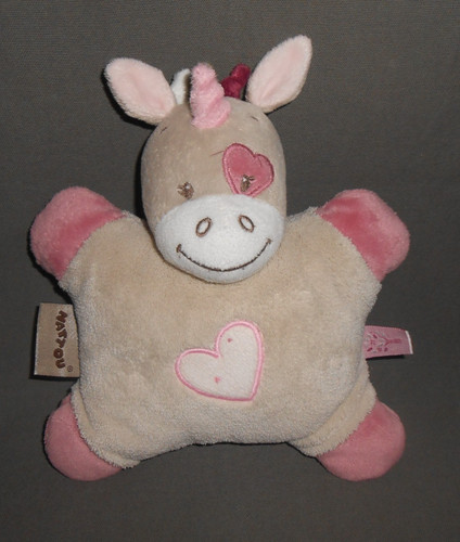 Nattou spieltier kuscheltier - nattou,