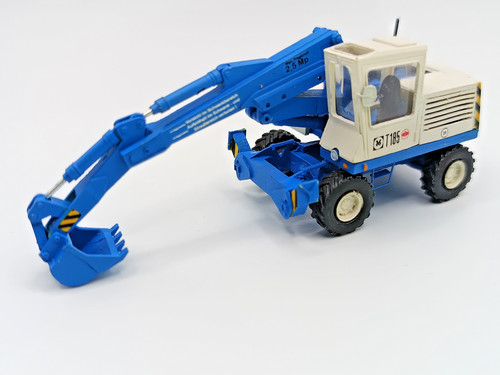 87161 icar bagger weimar - 87161-1,