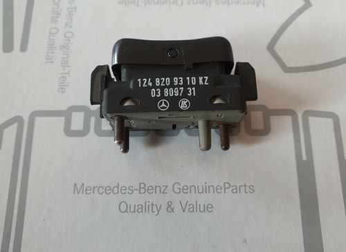 213 mercedes benz schalter - mercedes-benz,