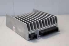 Mercedes W204 Verstärker Amplifier Soundverstärker Becker A2049007806