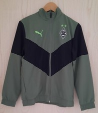Borussia Mönchengladbach * Pre-Match Trainingsjacke * Größe 164 * Saison 2021/22
