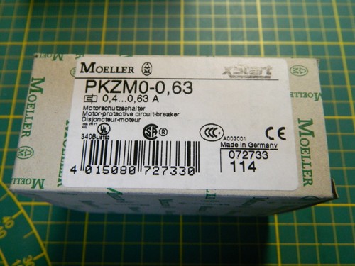 Moeller 072733 pkzm0 0 63 - moeller, pkzm0-0,63