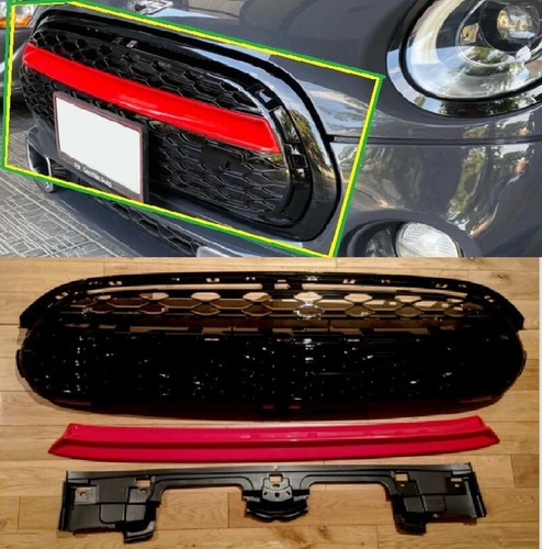 F56 mini cooper jcw gp3 - f56,