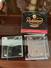 Neu in OVP! 4 RADEBERGER