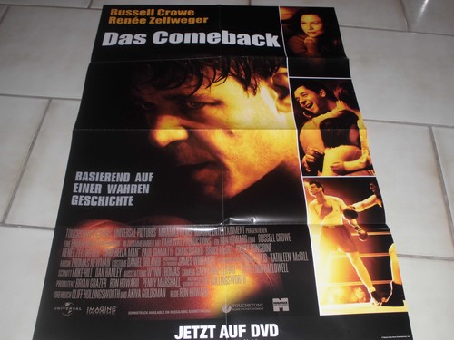 Film plakat das - das,
