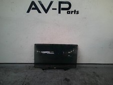 Chrysler Lancia Voyager RT Schiebetür Scheibe links Schiebe Tür