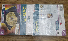 Lot 20 New Sealed Verbatim