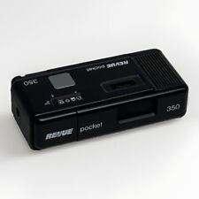 Revue Pocket 350 Fotoapparat