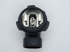 Lampen fassung stecker - h1,