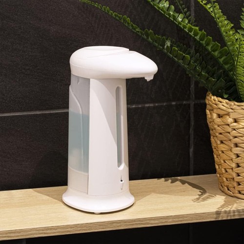 Automatischer seifen und - automatischer, seifen-
