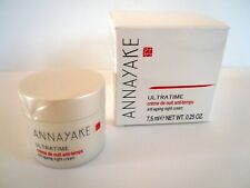 ANNAYAKE Ultratime Anti-Ageing Night Cream Creme de Nuit Anti-Temps 7,5ml