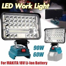 90W Für Makita Li-ion Akku