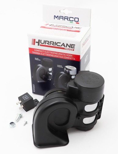 Marco pkw einzelhorn hurrican - pkw,