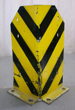 2x Regal Anfahrschutz Rammschutz für Palettenregal Rammschutzecke H 40 cm /B