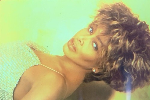 Tina turner original promo - turner,