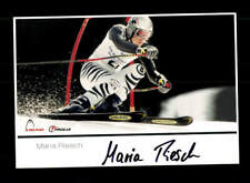 Maria Riesch Ski Alpine