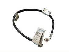 Bremsschlauch links vorn CHEVROLET Expresss, GMC Savana 1500 23189416 176-7570