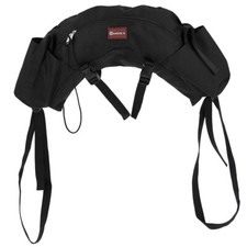 RANDOL´S Sattelpacktasche Bananenpacktasche