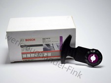 BOSCH Segmentmesser MATI 66 SC