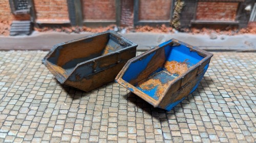 Schuttcontainer container - schuttcontainer,