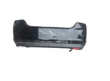 Original Stoßstange hinten