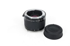 Nikon telekonverter 201 2x - telekonverter,