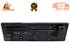 Philips Audi BETA II Autoradio Radio Kassette 893035152-Nicht getestet