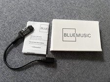 Bluemusic VW, AUDI Bluetooth auf AMI MDI Adapter