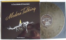 MODERN TALKING IN THE MIDDLE