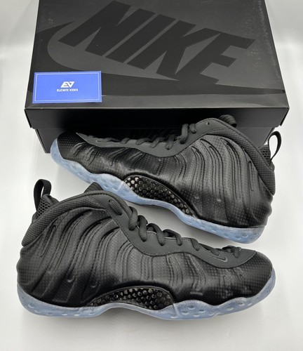 Nike air foamposite - nike, carbon