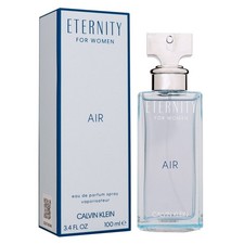 Calvin Klein Eternity Air for