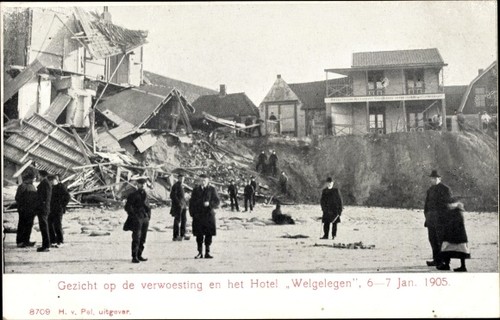 Egmond aan zee - ak,