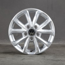 16 Zoll VW Transporter Multivan T5 T6 T6.1 7T0601025 Syrakus Felge Alufelge