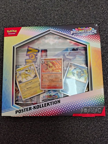 Pokemon prismatische - pokemon,