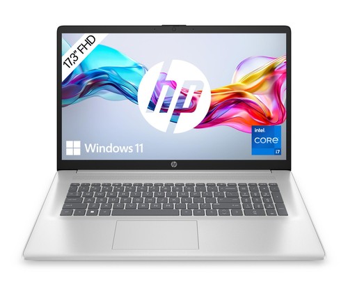 Notebook cn3676ng silber - hp,