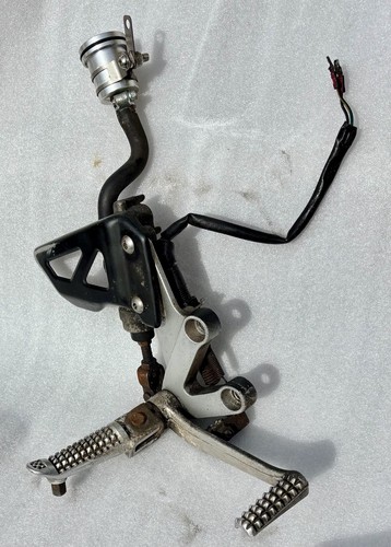 Gsxr 1000 k2 - 1000,