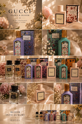Gucci eau parfum - gucci, de