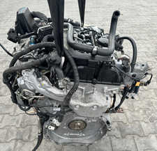 Motor 651958 komplett mercedes - motor,