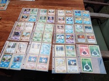 Pokemon 180 Karten Sammlung