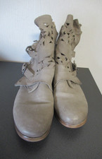 CR 7346 Rockgewitter Damen