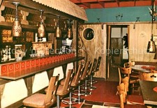 Hannover Landsknecht Bemerode Bar