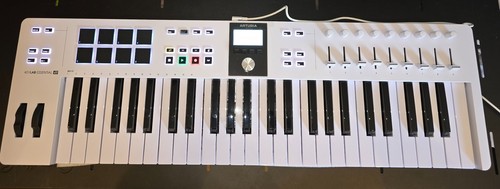 Arturia keylab essential - keylab, 49
