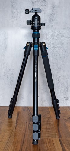Cullmann dreibeinstativ rondo - cullmann,