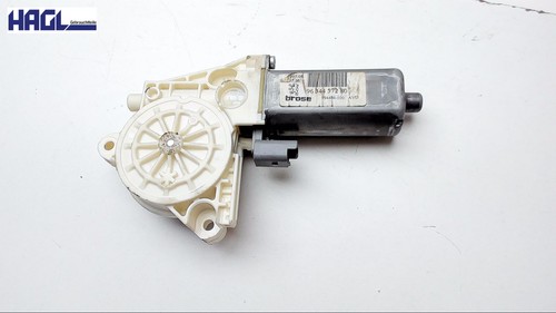 Motor fensterheber - motor, vorn)