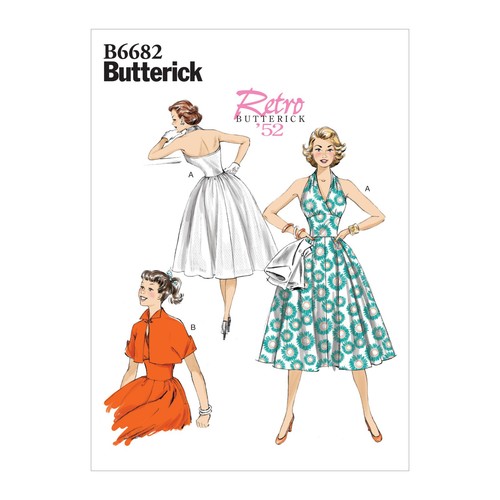 Schnittmuster sommerkleid - schnittmuster,