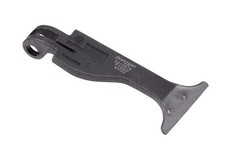 Griff Motorhaubenentriegelung Motorhaube METZGER für MERCEDES C-KLASSE (W203)